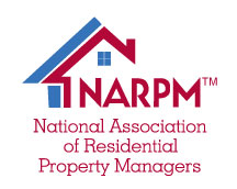 NARPM logo